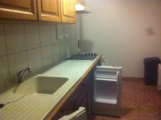  Appartement � louer 1 pi�ce 