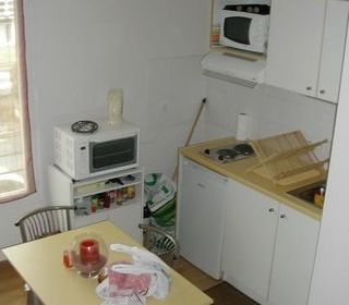  Appartement � louer 2 pi�ces 