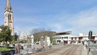  Appartement � louer 3 pi�ces 