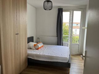  Appartement � louer 4 pi�ces 