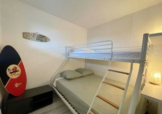  Appartement � louer 2 pi�ces 