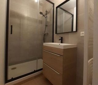  Appartement � louer 2 pi�ces 