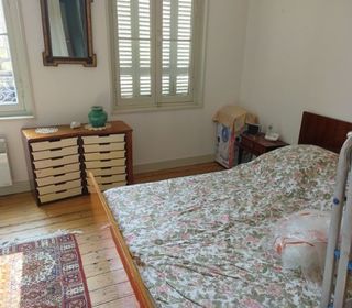  Appartement � louer 3 pi�ces  Bordeaux