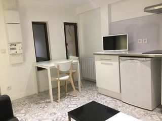  Appartement � louer 1 pi�ce 