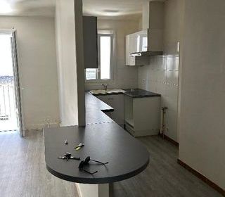  Appartement � louer 3 pi�ces 