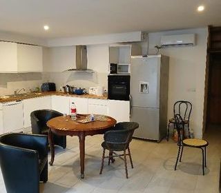  Appartement � louer 1 pi�ce 