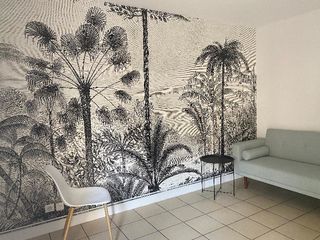  Appartement � louer 2 pi�ces 