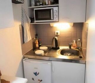  Appartement � louer 1 pi�ce 