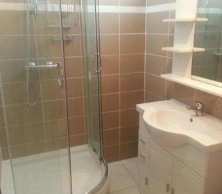  Appartement � louer 1 pi�ce 