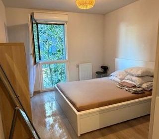  Appartement � louer 2 pi�ces 