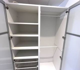  Appartement � louer 1 pi�ce 