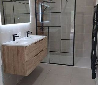  Maison � louer 3 pi�ces  Saint-denis-de-pile