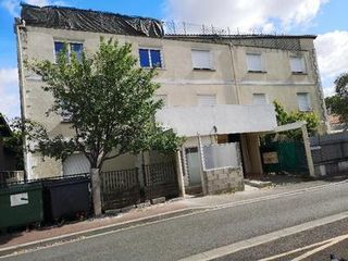  Appartement � louer 1 pi�ce 