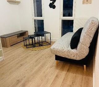  Appartement � louer 1 pi�ce 