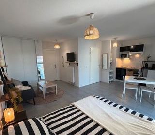  Appartement � louer 1 pi�ce 