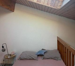  Appartement � louer 1 pi�ce 