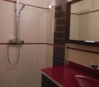  Appartement � louer 4 pi�ces 