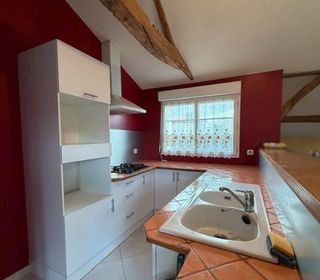  Maison � louer 4 pi�ces  Marcillac