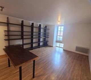  Appartement � louer 2 pi�ces 