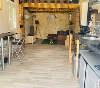  Appartement � louer 3 pi�ces 