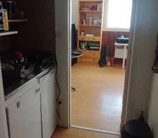  Appartement � louer 1 pi�ce 