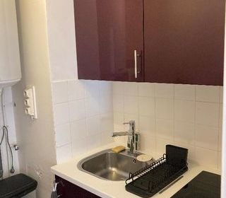  Appartement � louer 2 pi�ces 