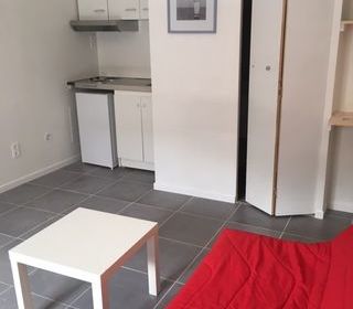  Appartement � louer 2 pi�ces 