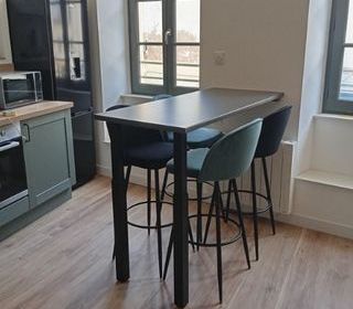  Appartement � louer 2 pi�ces 