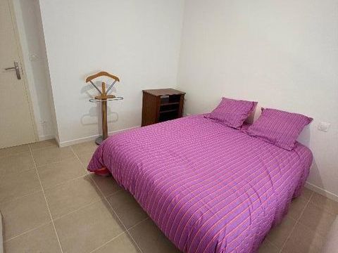   Appartement Chambre Appartement - 1 pi�ce(s)