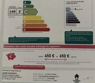  Appartement � louer 1 pi�ce 