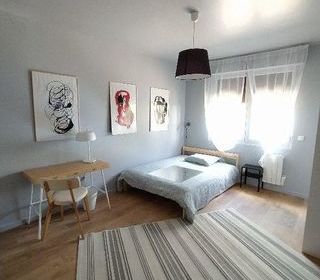  Appartement � louer 1 pi�ce 