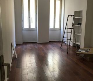  Appartement � louer 1 pi�ce 