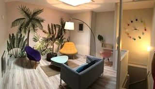  Appartement � louer 2 pi�ces 