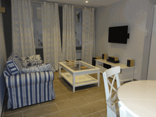  Appartement � louer 2 pi�ces 