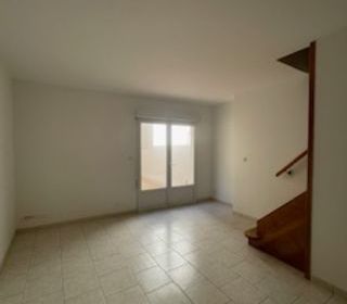  Appartement � louer 3 pi�ces 