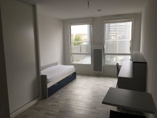  Appartement � louer 1 pi�ce 