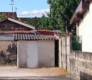  Maison � louer 2 pi�ces  Cenon