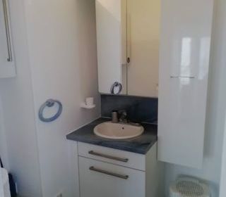  Appartement � louer 1 pi�ce 