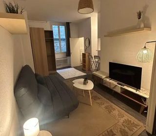  Appartement � louer 1 pi�ce 