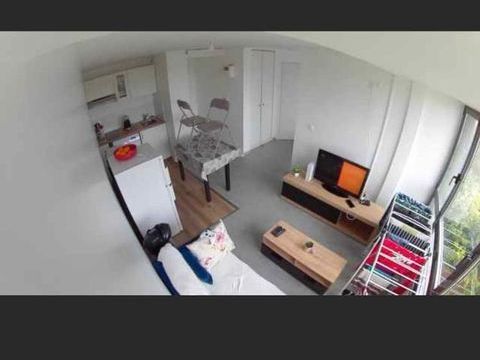   Appartement T2 Appartement - 2 pi�ce(s)