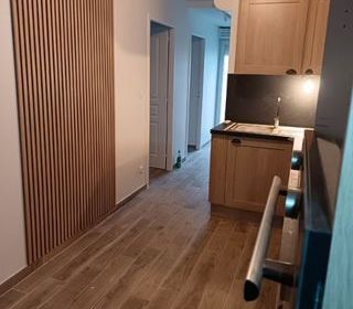  Maison � louer 3 pi�ces  Libourne