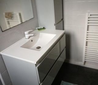  Appartement � louer 1 pi�ce 