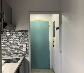  Appartement � louer 1 pi�ce 