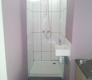  Appartement � louer 1 pi�ce 