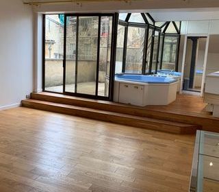  Appartement � louer 2 pi�ces 