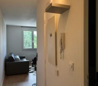  Appartement � louer 1 pi�ce 