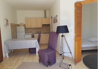  Appartement � louer 1 pi�ce 