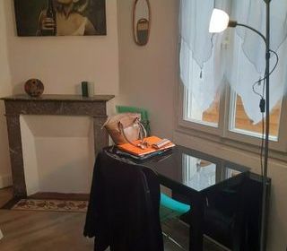  Appartement � louer 1 pi�ce 