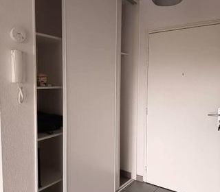  Appartement � louer 2 pi�ces 