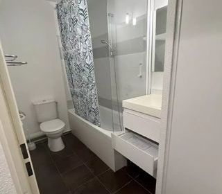  Appartement � louer 2 pi�ces 